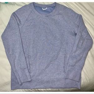 Lululemon Back To It Crew